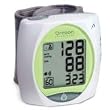 Oregon Scientific Talking Blood Pressure Monitor Model BPW810 Oregon Scientific Talking Blood Pressure Monitor Model BPW810