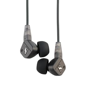 Sennheiser IE 8 -IE Series Ear-Canal Phones