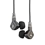Sennheiser IE 8 Premium Audiophile Noise Isolating Headphone