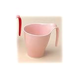 夢色（なでしこ）　ＳマグＬ桃 【マグカップ 有田焼】