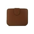 Gizmo Dorks Special Garmin GPS Brown Leather Case for 3.5" Garmin: Models Garmin 500 (Does Not Include GPS!)