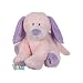 Webkinz Jr. Plush Stuffed Animal Pink Puppy