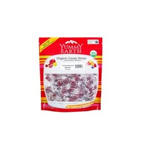 YummyEarth Drops Organic