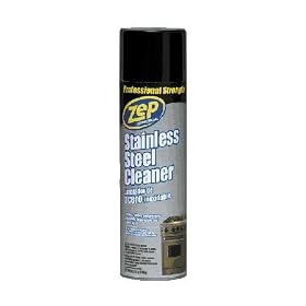 16OZ Zep SS Cleaner