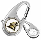 Appalachian State Mountaineers Carabiner Watch