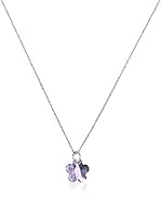 BACI&BACI Collar  plata de ley 925 milésimas