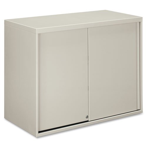 HON9318Q - HON Overfile Storage Cabinet for Lateral File