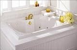 2805.028WC.011 American Standard Whirlpools (Arctic)