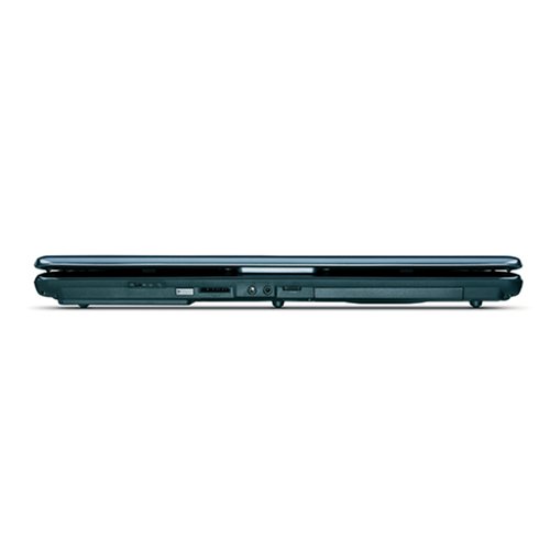 Toshiba Satellite P305-S8838 17-inch Laptop (2.0 GHz Intel Core 2 Duo T5750 Processor, 4 GB RAM, 320 GB Hard Drive, DVD Drive, Vista Premium) Black image