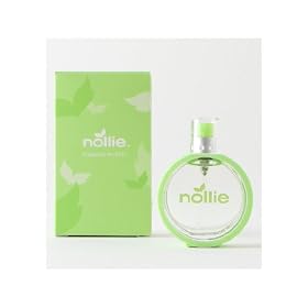 Nollie Womens Nollie 0.5 Oz Perfume