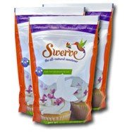 Swerve Confectioners Confectioners - 3 - 16oz Bags