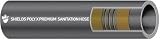 Sier Hose 1 1/2 Poly X Sant-50'