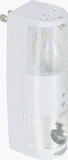 Garrity KE200GST06N LED Flashlight and Night Light with Light Sensor