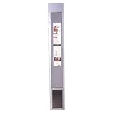 Pet Product AL21-211-11 Instant Pet Panel - Medium-Tall Satin