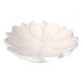 Floral Terracotta Bowl