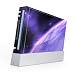 Immensity Design Nintendo Wii Body Protector Skin Decal Sticker
