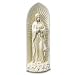 VIRGIN MARY FIGURINE
