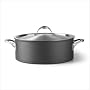Calphalon� One Infused Anodized Dutch Oven, 8.5 Qt.