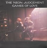 GAMES OF LOVE 12 INCH (12" SINGLE) DUTCH PLAY IT AGAIN SAM