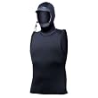 Xcel Wetsuits PolyPro Surf Vest with 2mm Hood