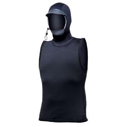 Xcel Wetsuits PolyPro Surf Vest with 2mm Hood