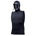 Xcel Wetsuits PolyPro Surf Vest with 2mm Hood