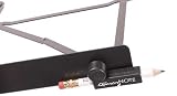 Quarter Note Music Stand Pencil Holder