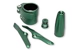 Ego 06 / Etek CCU Body Kit - Dust Green