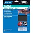 Wet/Dry Sandpaper 5 pack 600 Grit