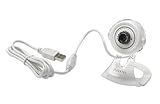 TerraTec TerraCAM X2 PC Kamera WEB 1.3 Megapixel