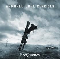 ARMORED CORE REPRISES
