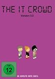 The IT Crowd - Version 3.0 - Die komplette dritte Staffel