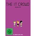 The IT Crowd - Version 3.0 - Die komplette dritte Staffel