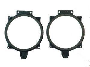 détail ENTRETOISES HP x2 RENAULT 19 ET + 92 TB D100