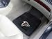 Atlanta Falcons 4 Piece Car Mats 2 Front & 2 Back