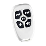 Targus AER0101US RemoteTunes Wireless Remote for iPod