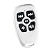 Targus AER0101US RemoteTunes Wireless Remote for iPod