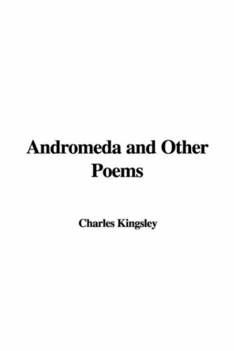 Andromeda and Other Poems