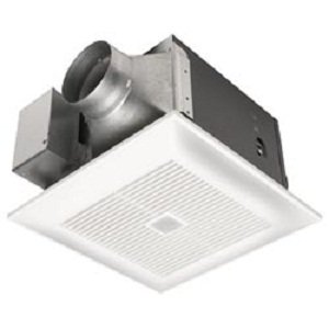 WhisperGreen(r) 80 CFM Ventilation Sensor FV-08VKM3
