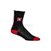 DT Swiss Logo Sock Black Medium 2009