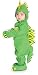 Infant Dragon/Dinosaur Ez-On Romper - DRA185