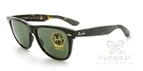 Ray-Ban ORIGINAL Wayfarer RB 2140 by 