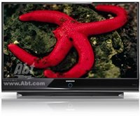 Samsung HL72A650 72-Inch 1080p Slim DLP HDTV