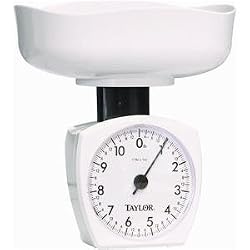 Taylor Precision 3701 Food Scale