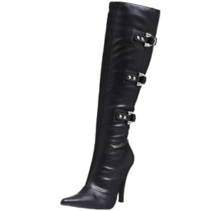 Diba Ladies Naughty Boot by Diba