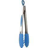 from Mastrad Mastrad Blue tongs 10 inch (Model F16803)