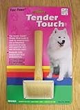 Pet Supplies : Four Paws Products Tt Slicker Wire Brush Min - 00350