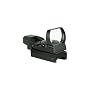 Sightmark� Multi - reticle Reflex Sight Matte Black