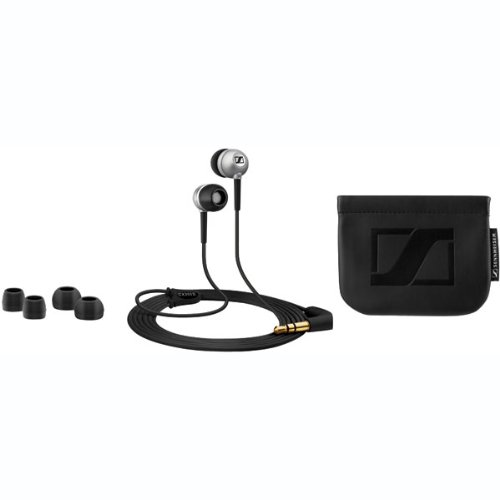 Sennheiser CX 400T MK II High Performance Precision Earphones with Powerful Bass (Titanium) 31c9pR4RKxL Sennheiser CX 400T MK II High Performance Precision Earphones with Powerful Bass (Titanium)