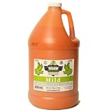 Frank & Teressa's Original Anchor Bar Buffalo Wing Sauce - Mild Gallon